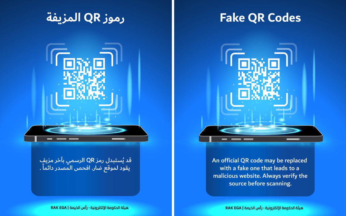RAK e-Government on X: 