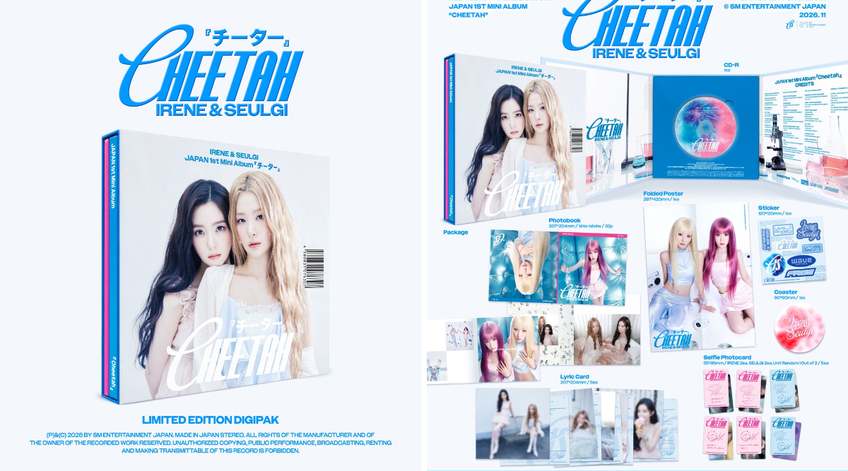 Red_Velvet_JP on X: 