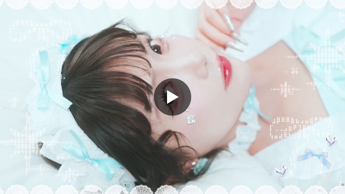 CANDY TUNE【Official】 on X: 