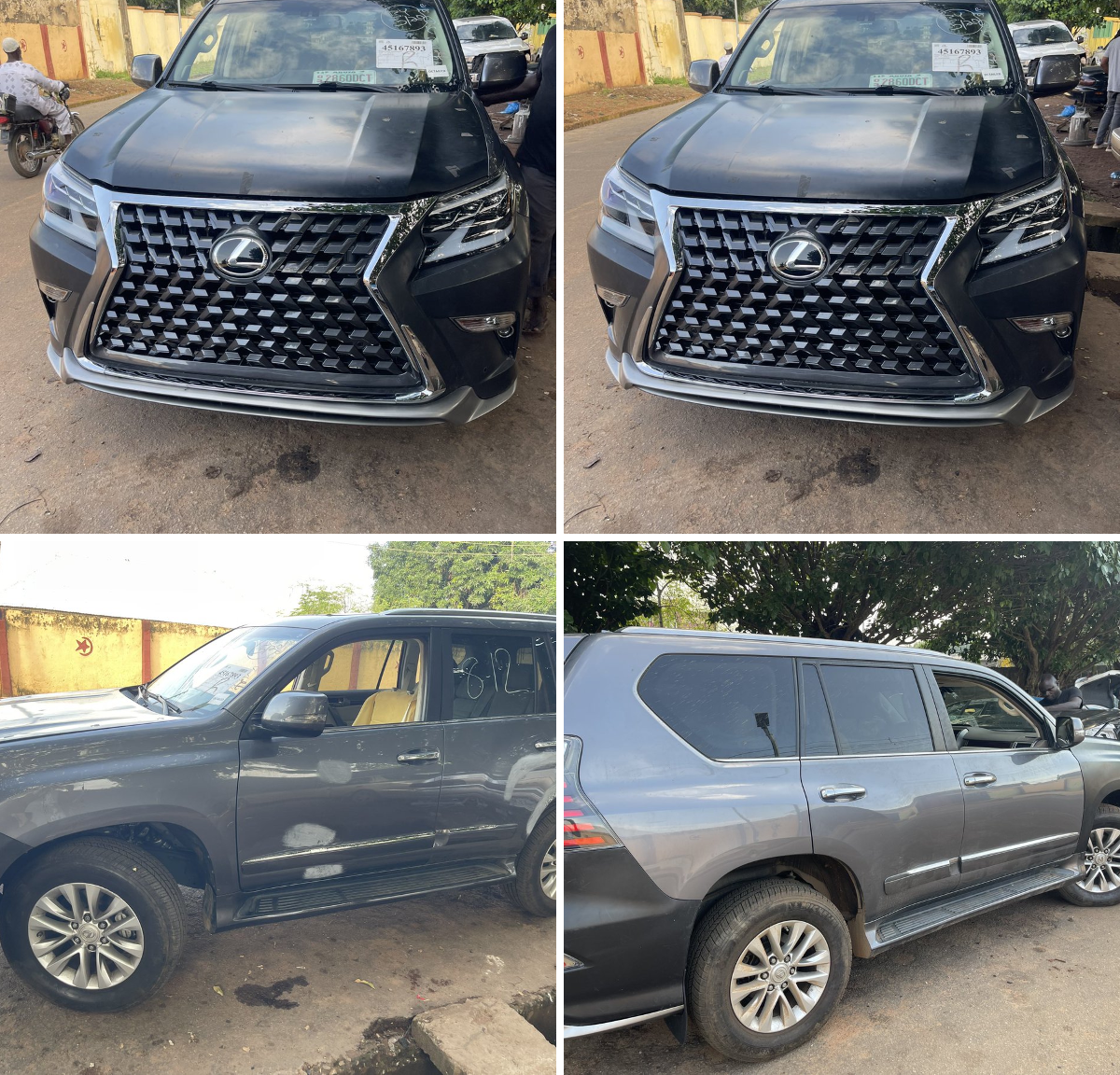 ﷺ Automobile Junkie on X / X