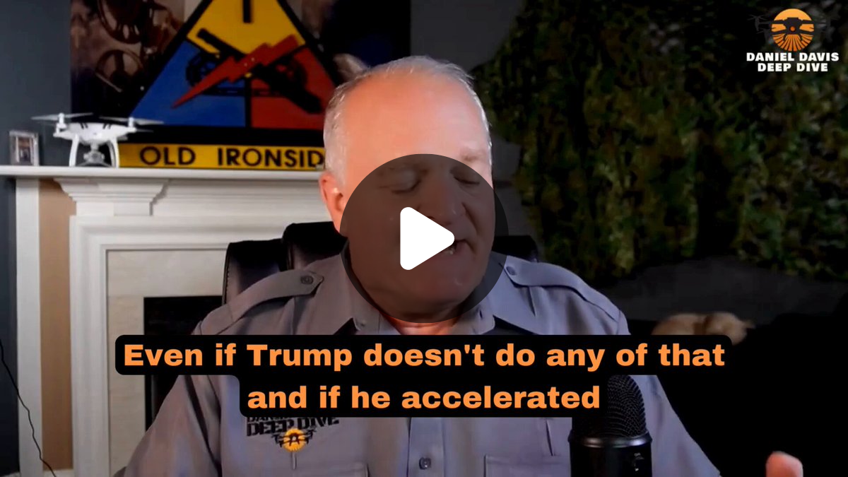 Daniel Davis Deep Dive on X: "⚠️ Ukraine's Defeat Is Already Decided ...