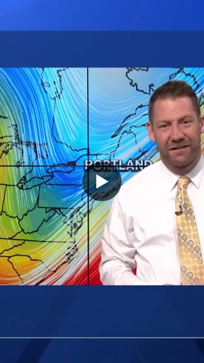 WMTW TV on X: 