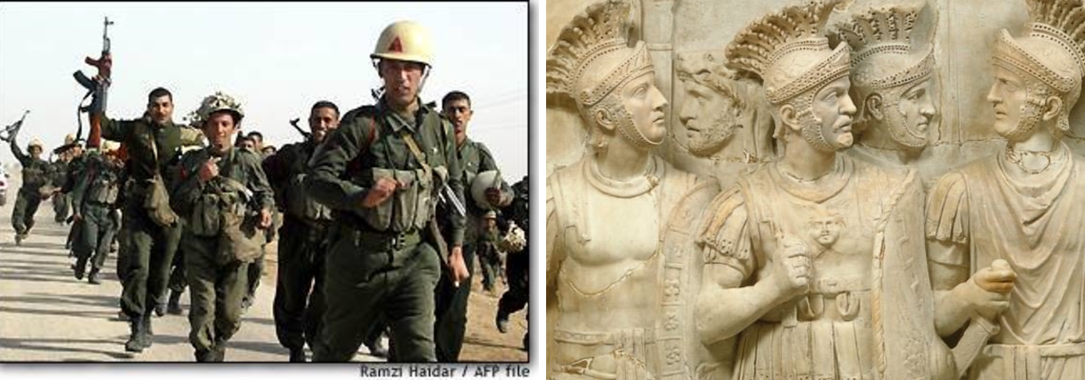 People's Art of War on X: 