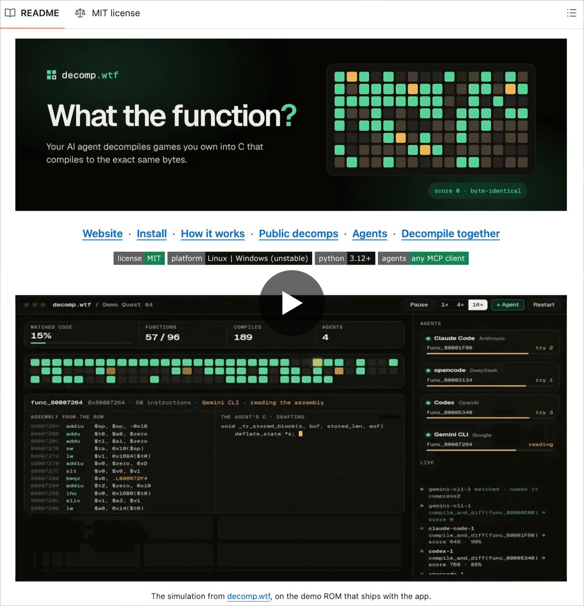Simplifying AI on X: 