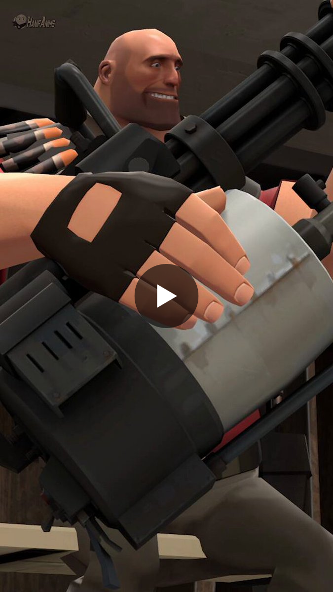 HanifTF2 on X: 