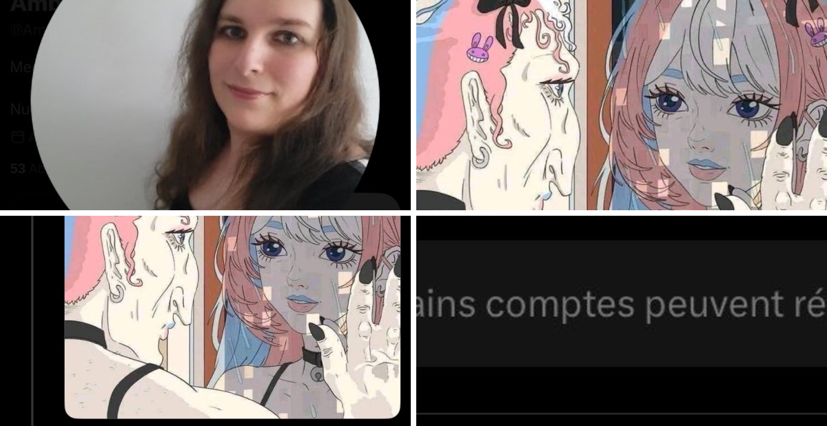 Le Monsieur Mime 🇨🇵⚜️ on X: 