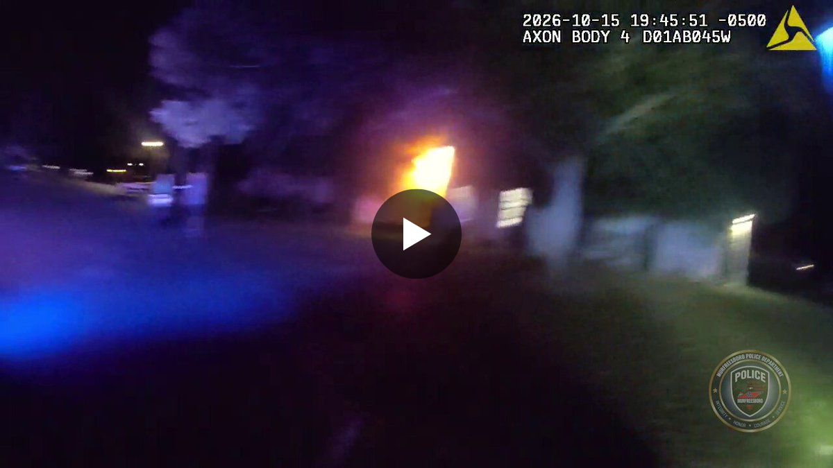 Murfreesboro TN Fire Rescue Department on X: 