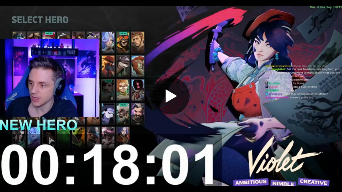 Lightning Scroll on X: 