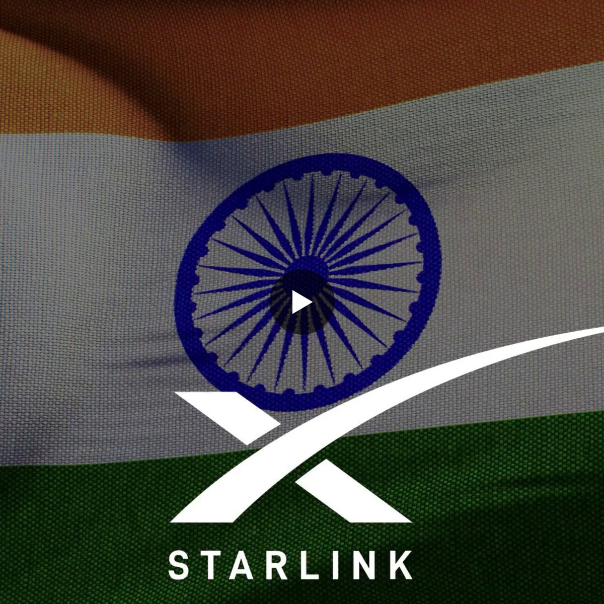 DogeDesigner on X: "BREAKING: Starlink says it is ready to connect ...