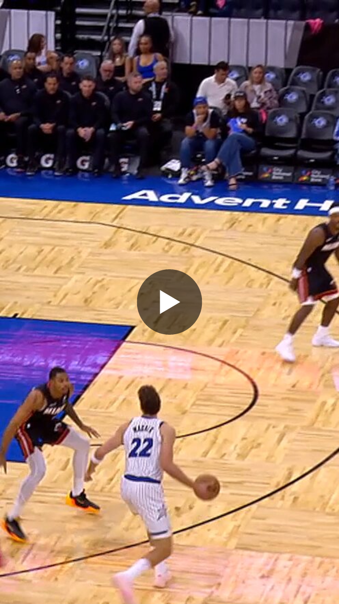 Orlando Magic on X: 