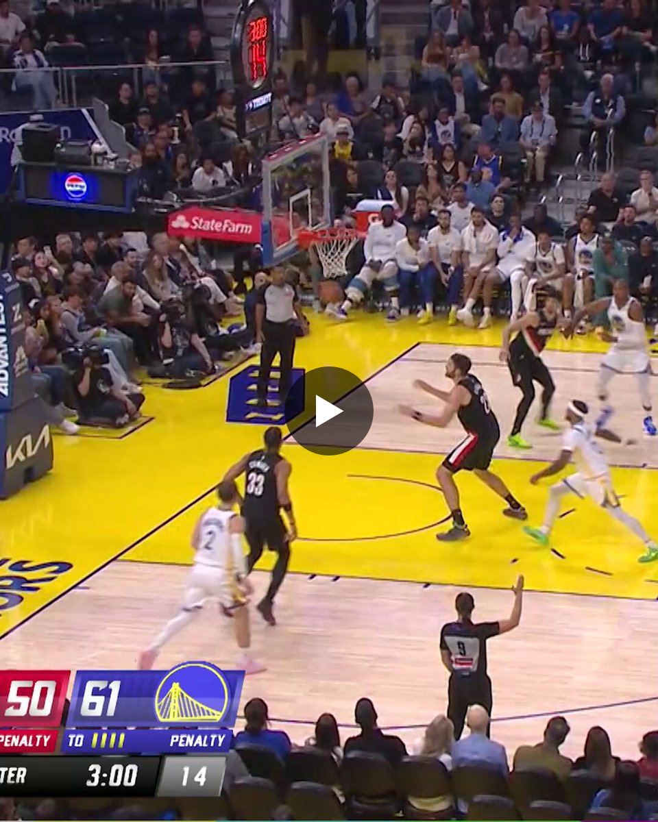 Portland Trail Blazers on X: 
