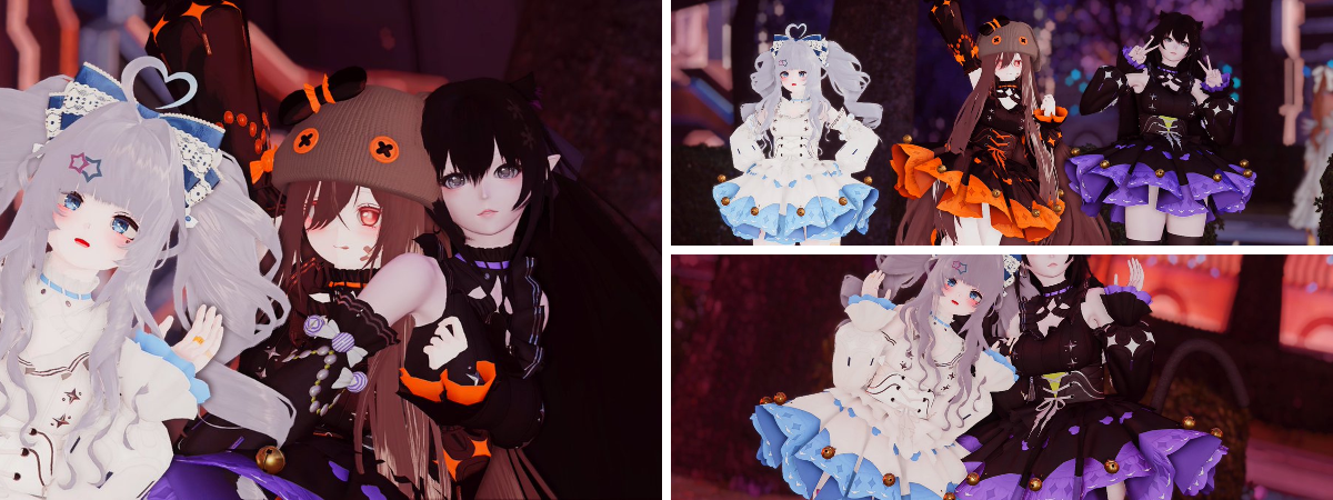 if /PSO2-NGS Ship7 on X: 