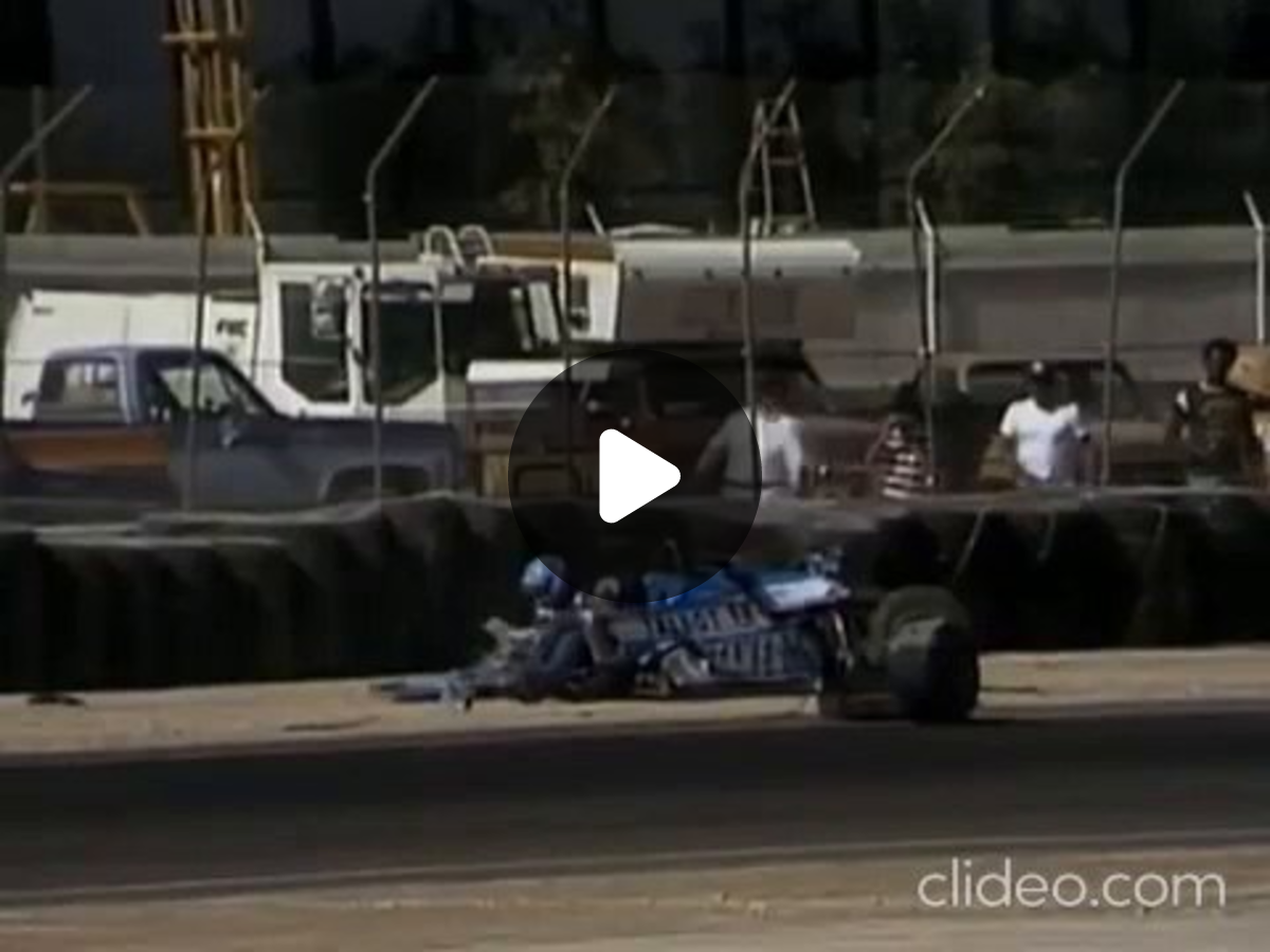 Fan Account • 1980s F1 On This Day 🏁 on X: 