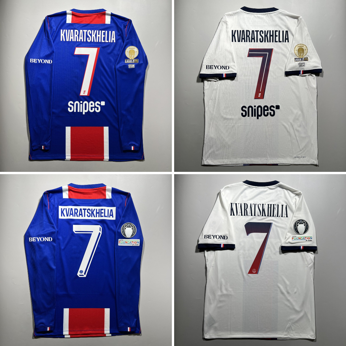 Kit of the Day on X: 