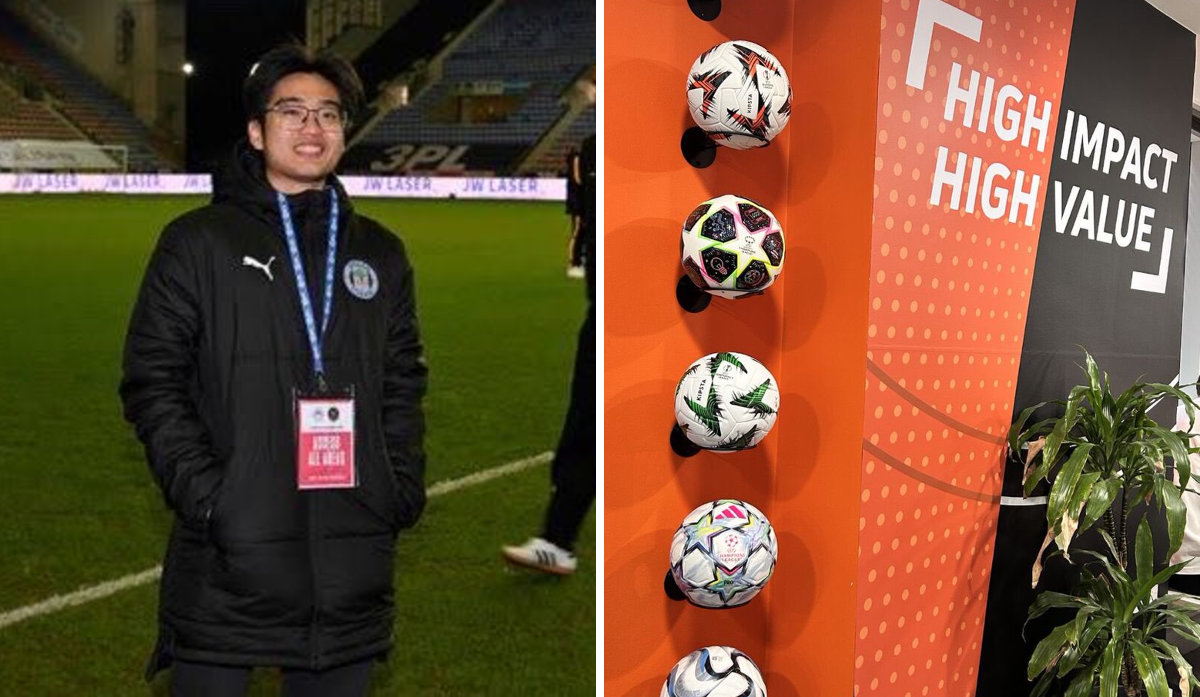 latics zone.™ on X: 