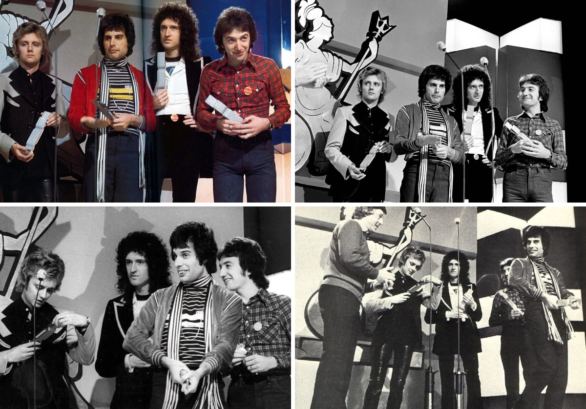 🇬🇧QUEEN ONLINE BRASIL🇧🇷 on X: 