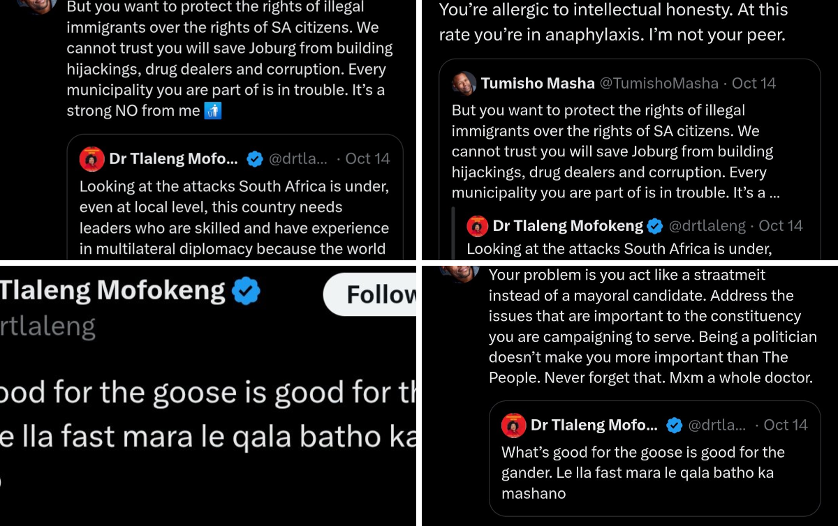 Tlou🇿🇦 on X: 