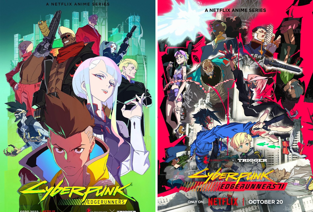 Anime Tokki on X: 