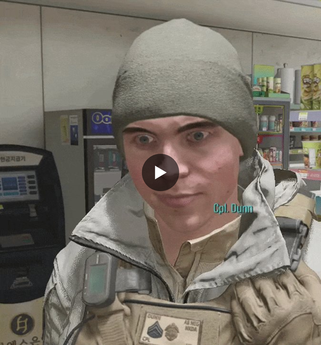 CPL Dunn of shtwt on X: 