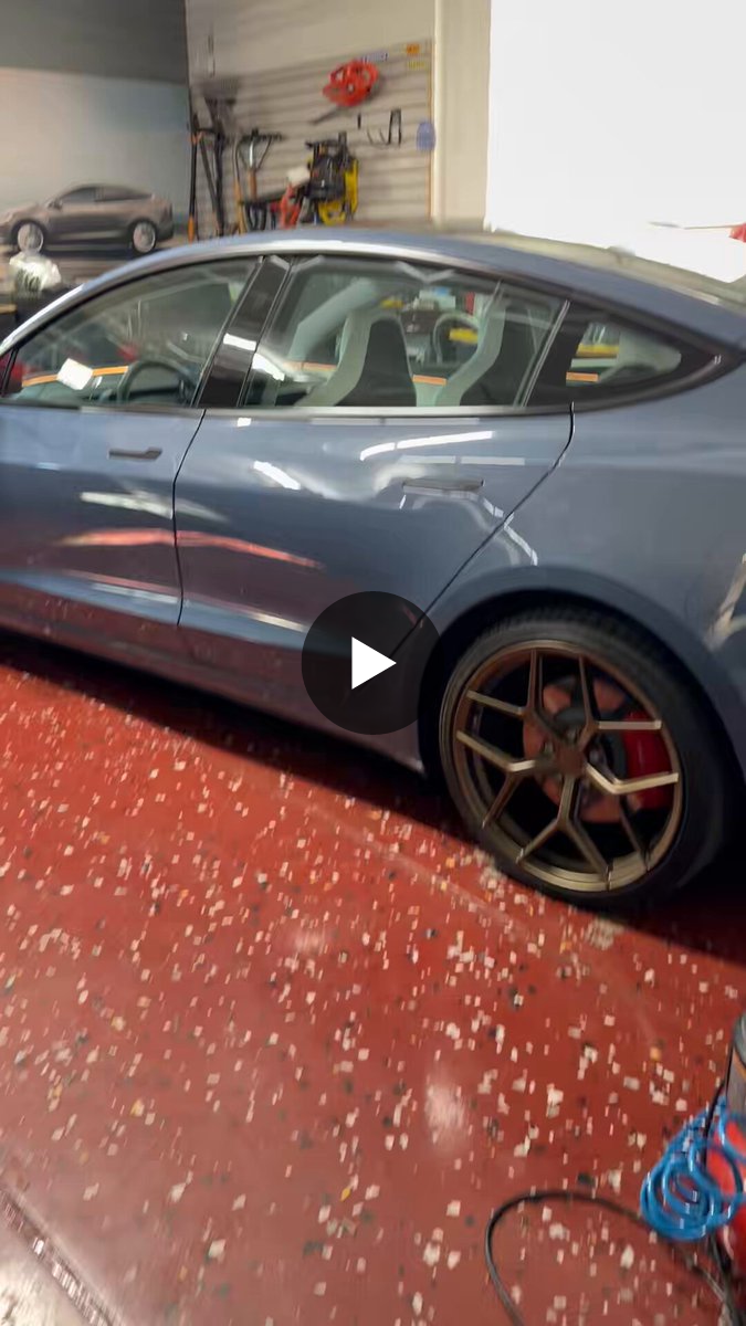 Dan from Spotted Model: Cars & Tech on X: 