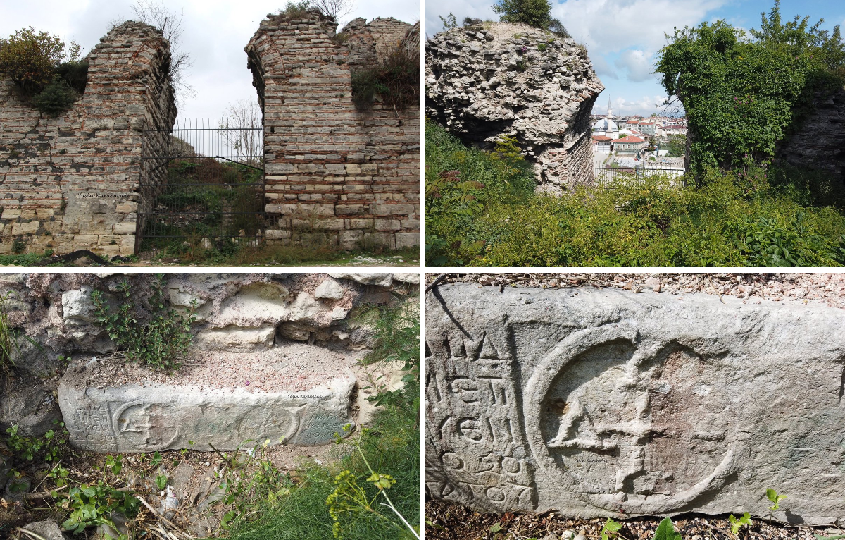 The Hidden Face of Istanbul on X: 