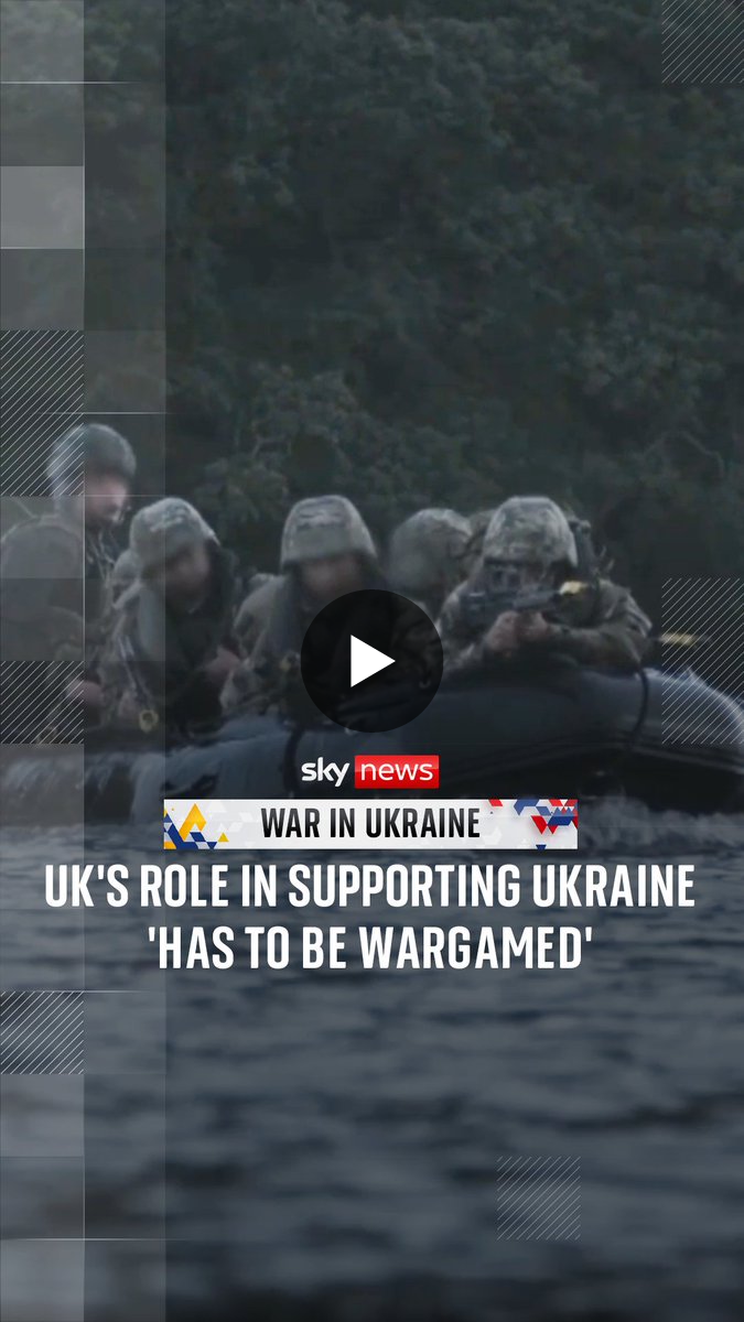 Sky News on X: 