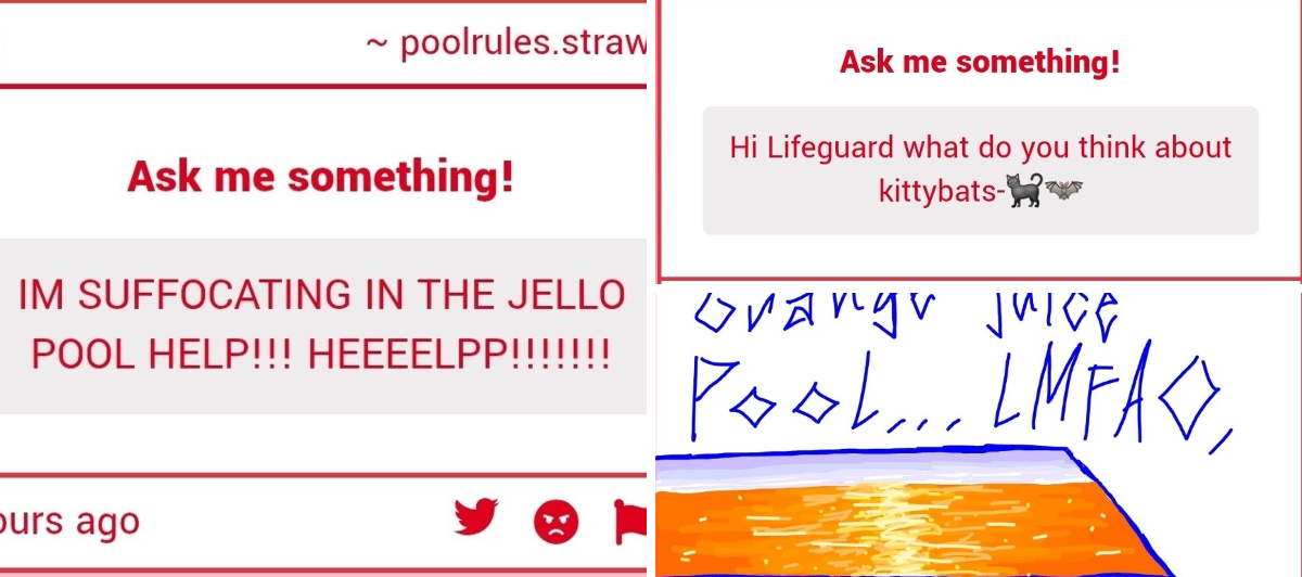 Lifeguard 🛟 on X: 