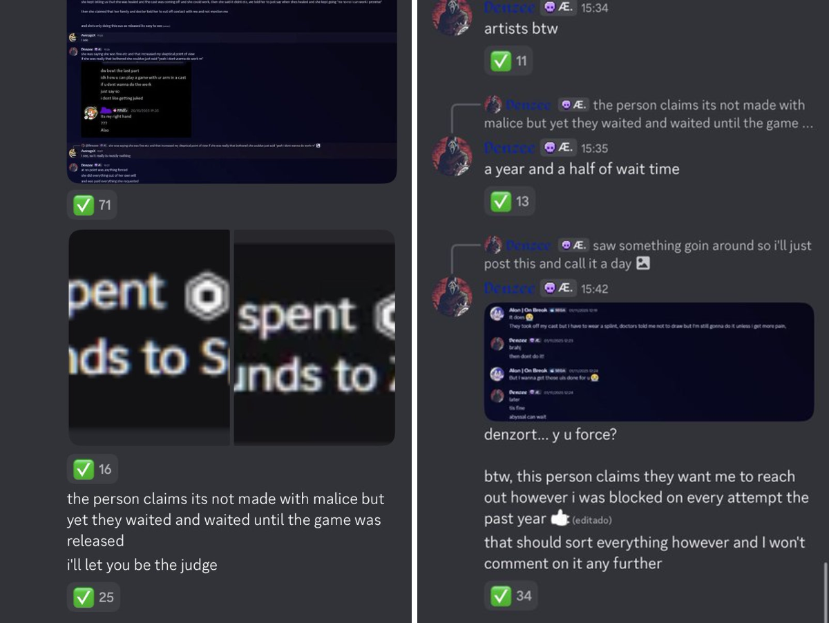 RandoM_Dog 🇨🇱 on X: 