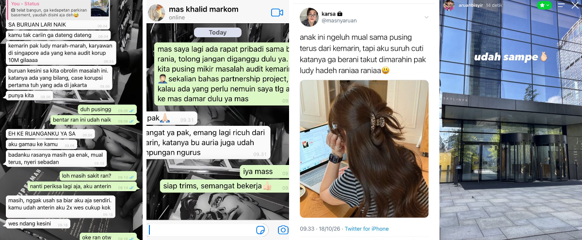 acel on X: 