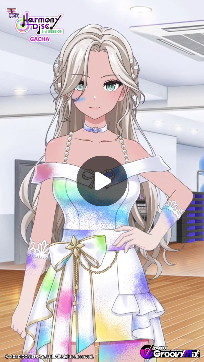 多様な国のコレクション　3.21 D4DJ Groovy Mix（ #グルミク ）公式 on X: 