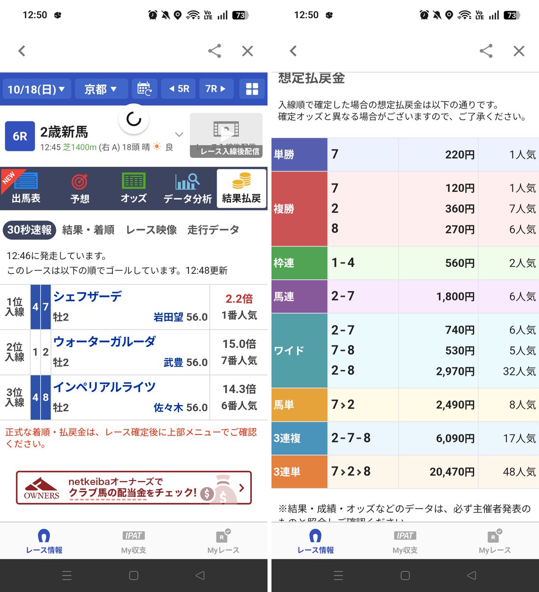 西京の馬券師三宅 on X: 