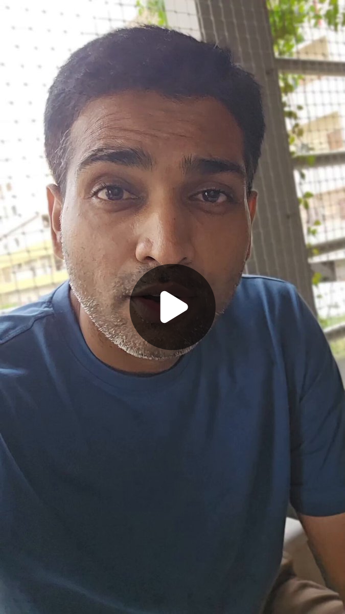 Vijay Kesari on X: 