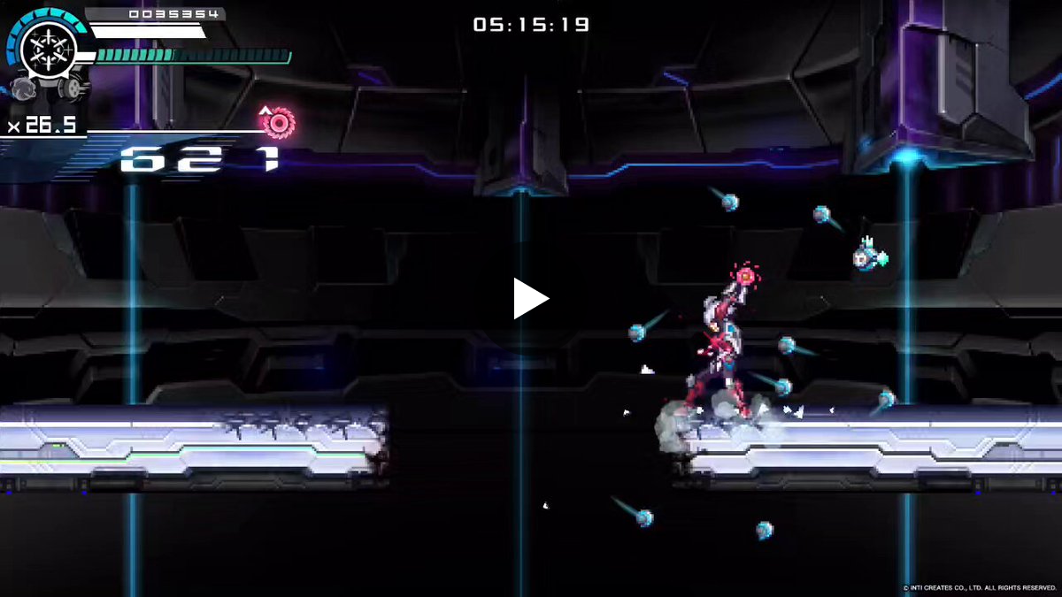 Imitator on X: 