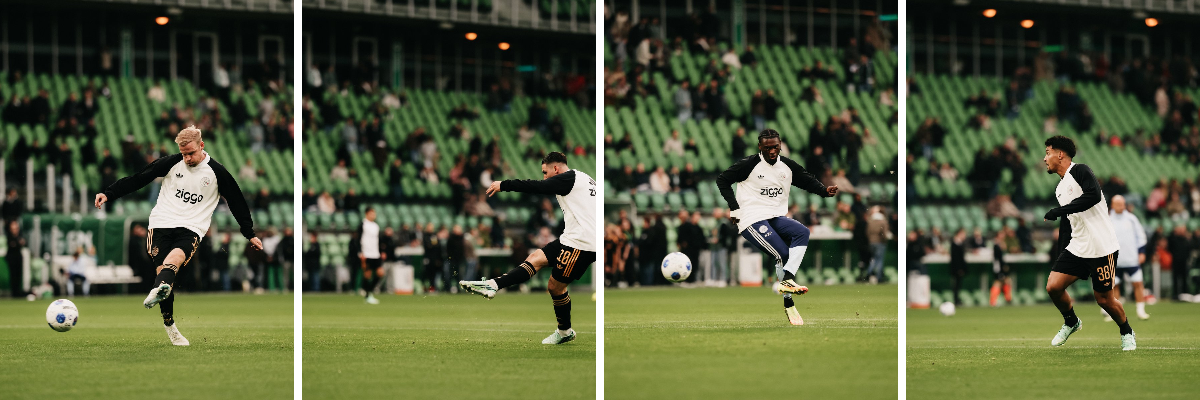 AFC Ajax on X: 