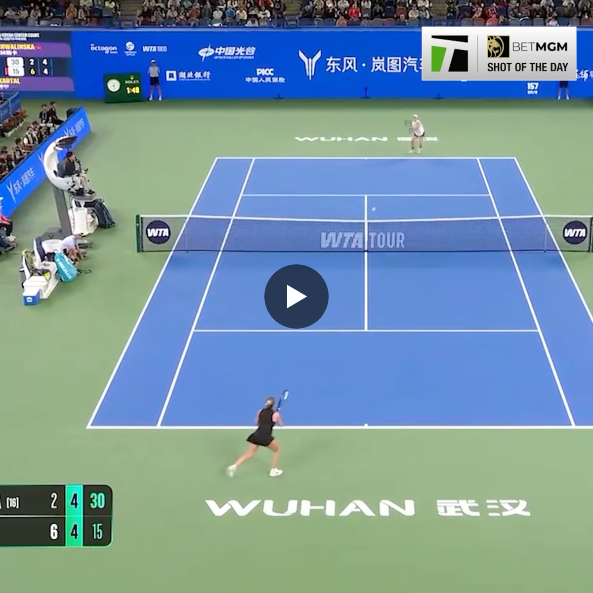 2UP Tennis on X: 