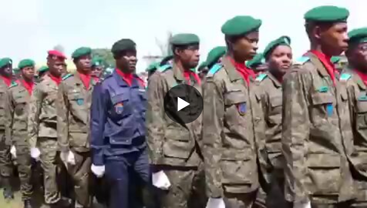 Robert Patrick Fati Gakwerere on X: 