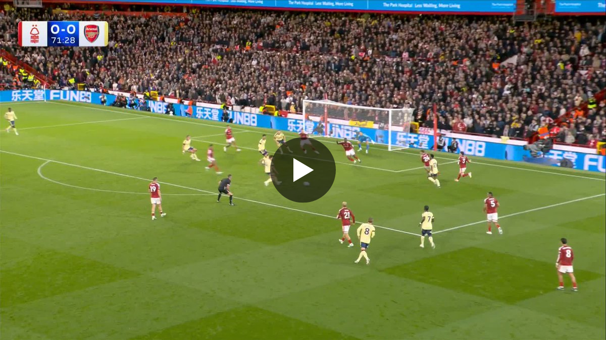 Sky Sports Premier League on X: 