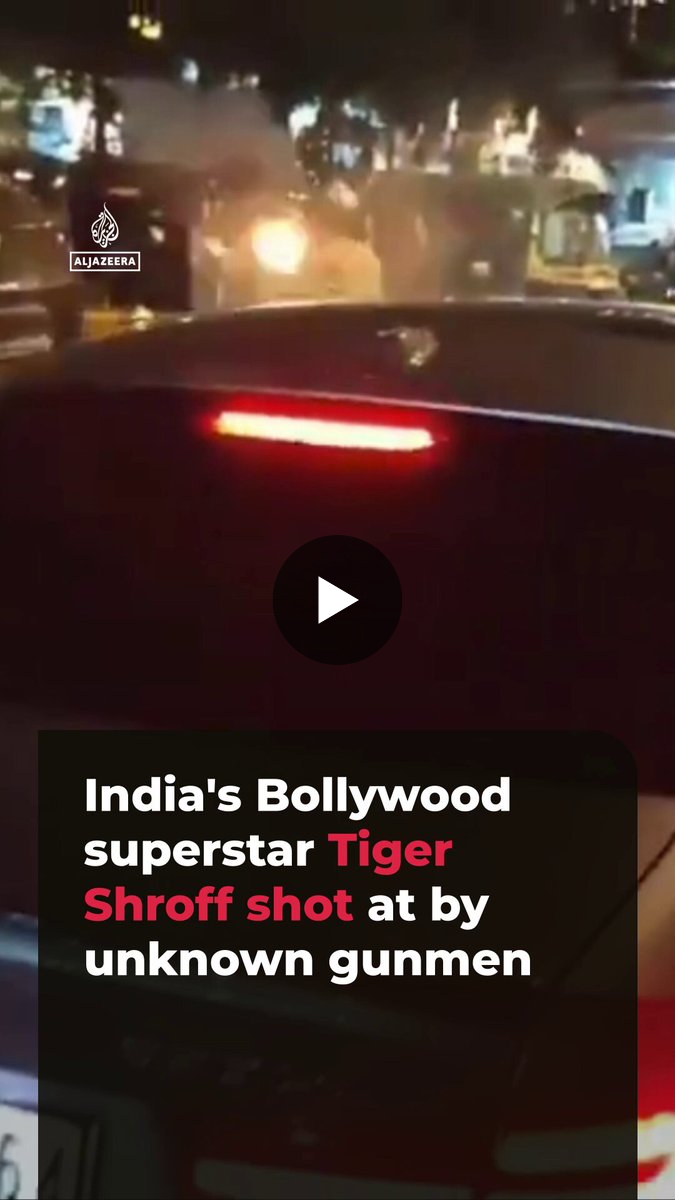 Al Jazeera English on X: 