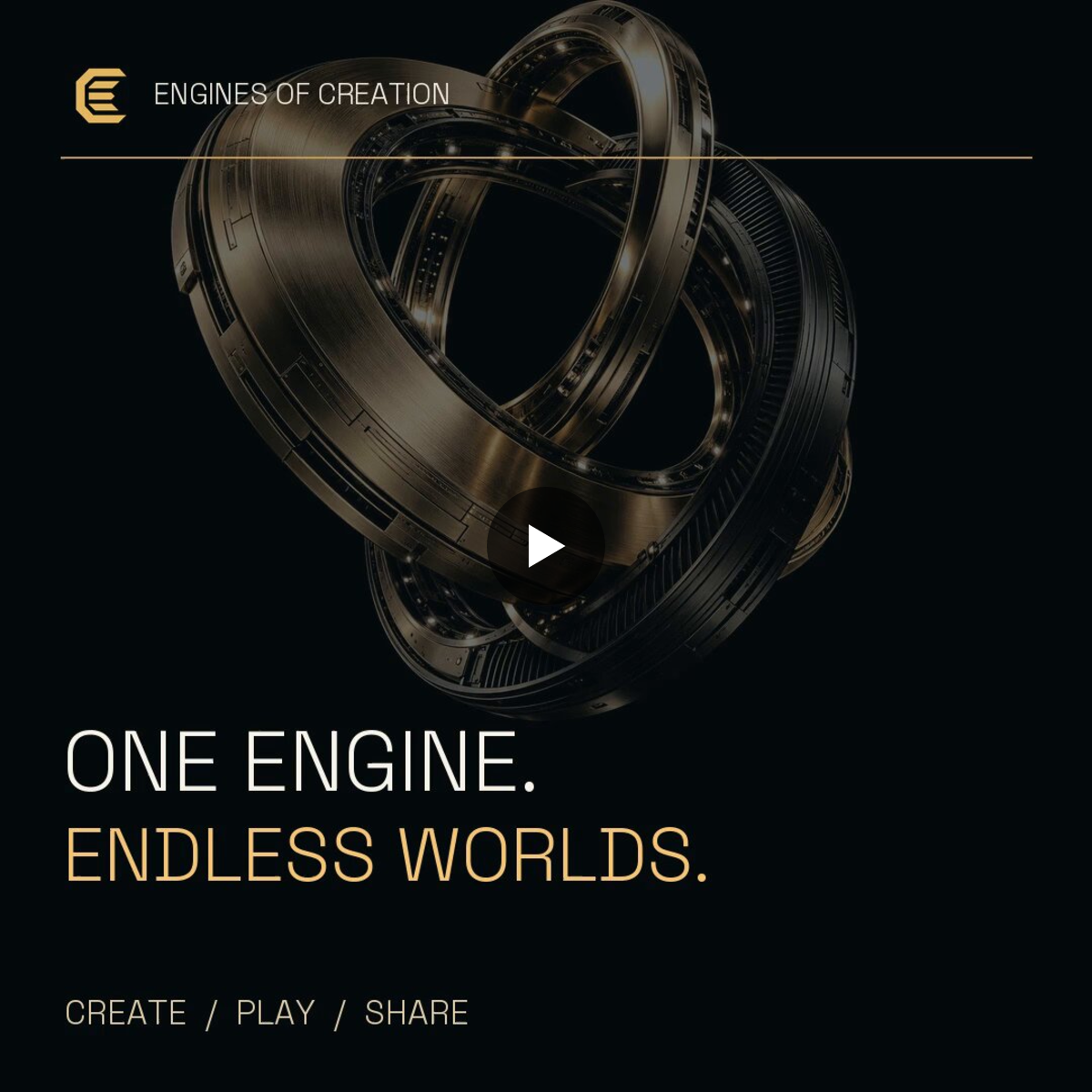Engines of Creation on X: 