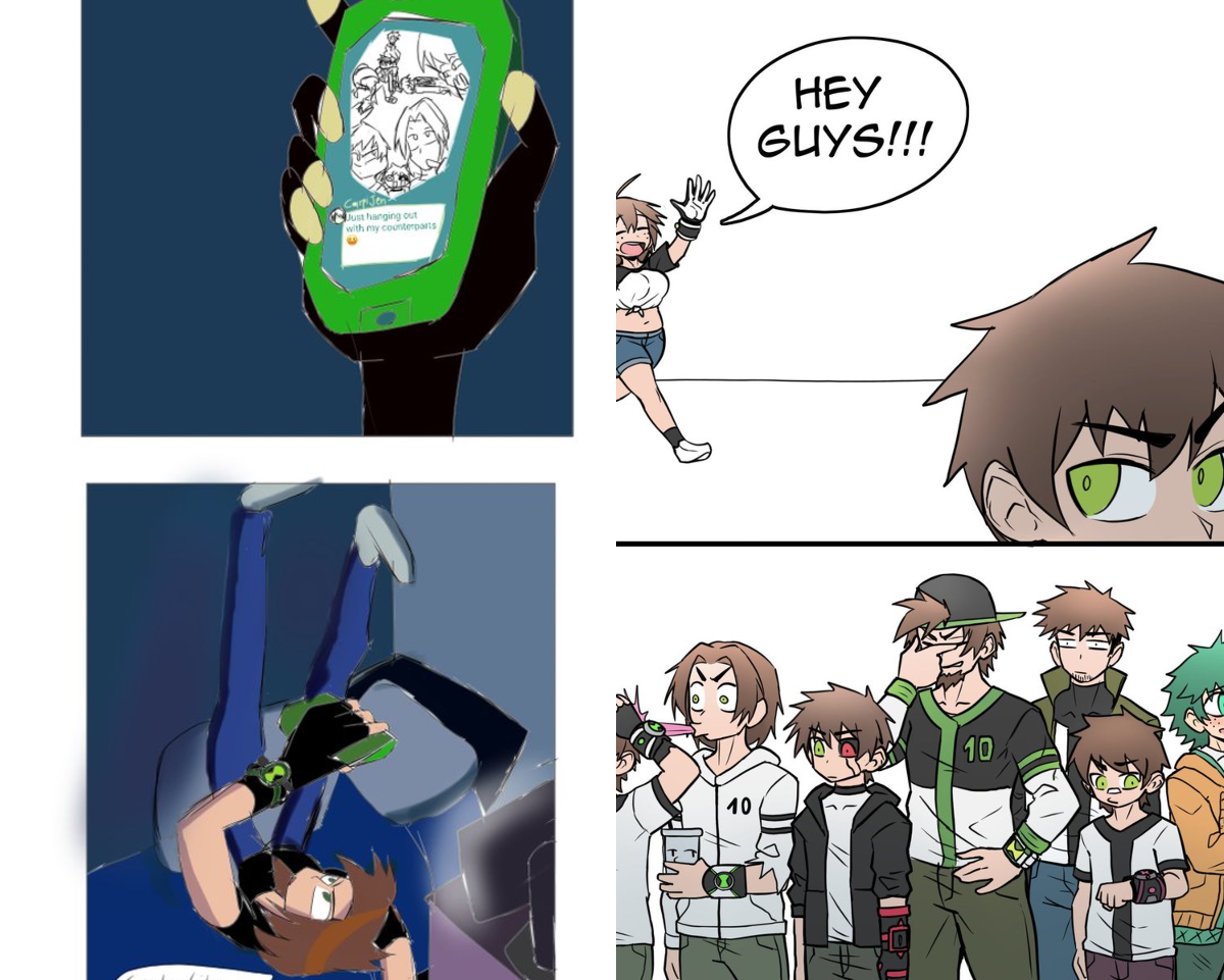 OopsIDrewIt on X: 