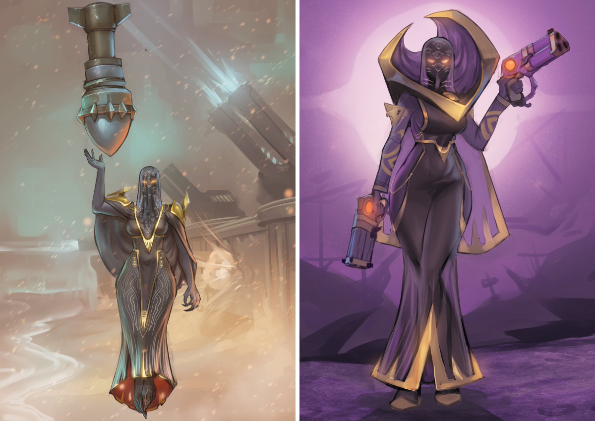 InfinityPilot on X: 