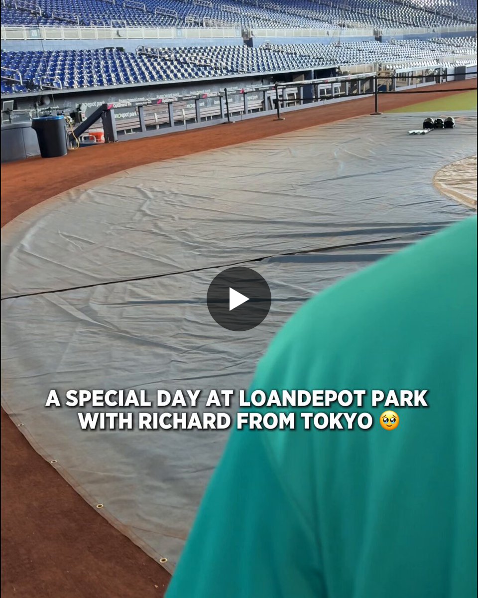 Miami Marlins on X: 