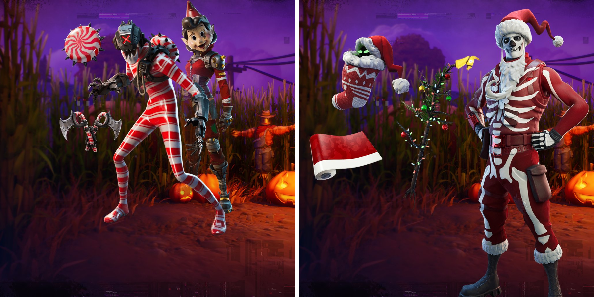 FNAssist on X: 