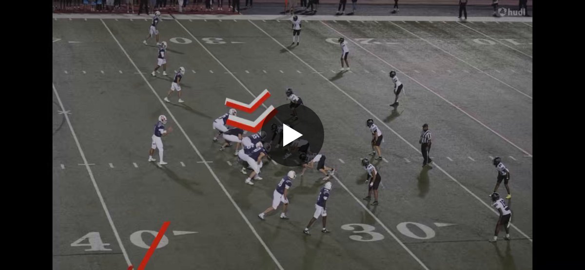 Colt Mixon on X: "Game 7 Highlights. Starters only played first half ...
