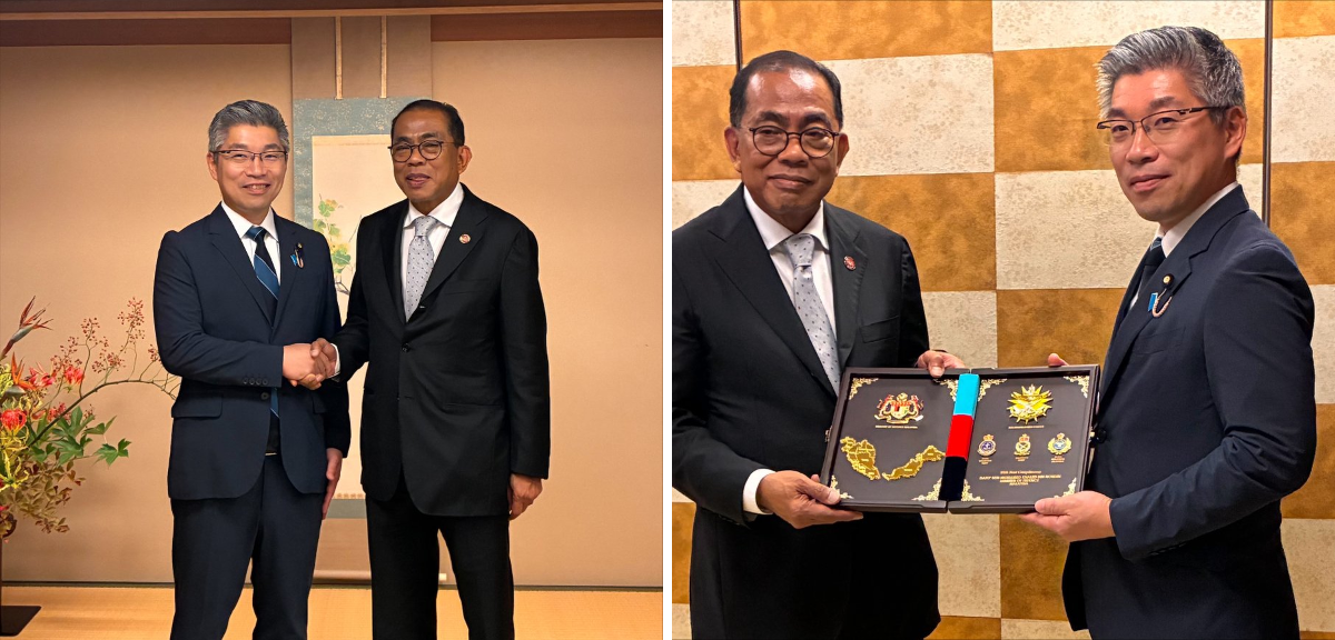 MOFA of Japan on X: 