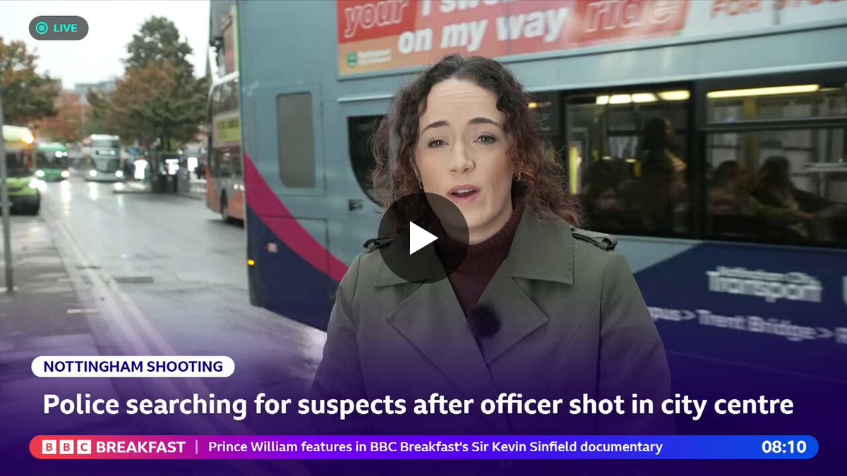 BBC Breakfast on X: 