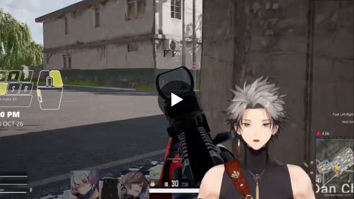 🐦 kori °•* Sub to rYoma barreNwort | #Klara3D on X: 