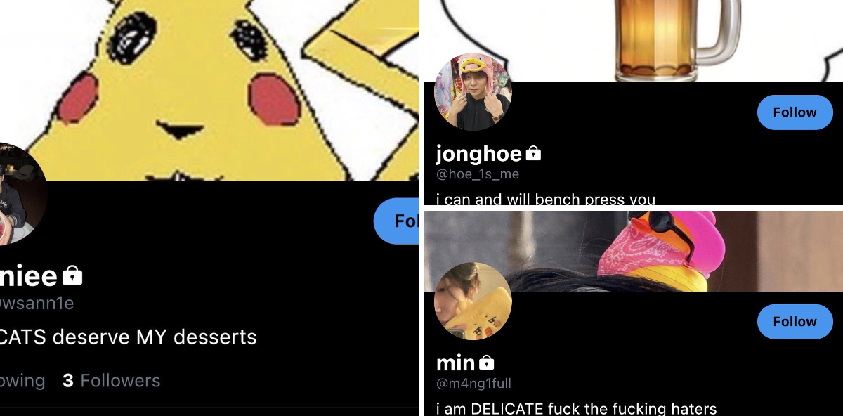 TEA§E on X: 