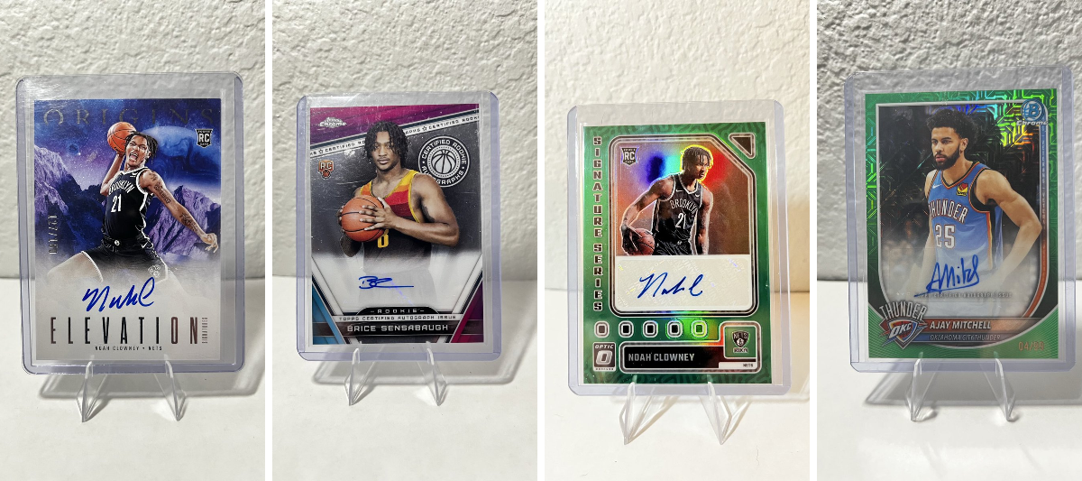 DBCards on X: 