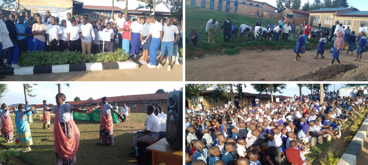 World Food Forum Rwanda Chapter on X: 
